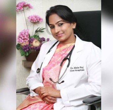 DR.MALA RAJ