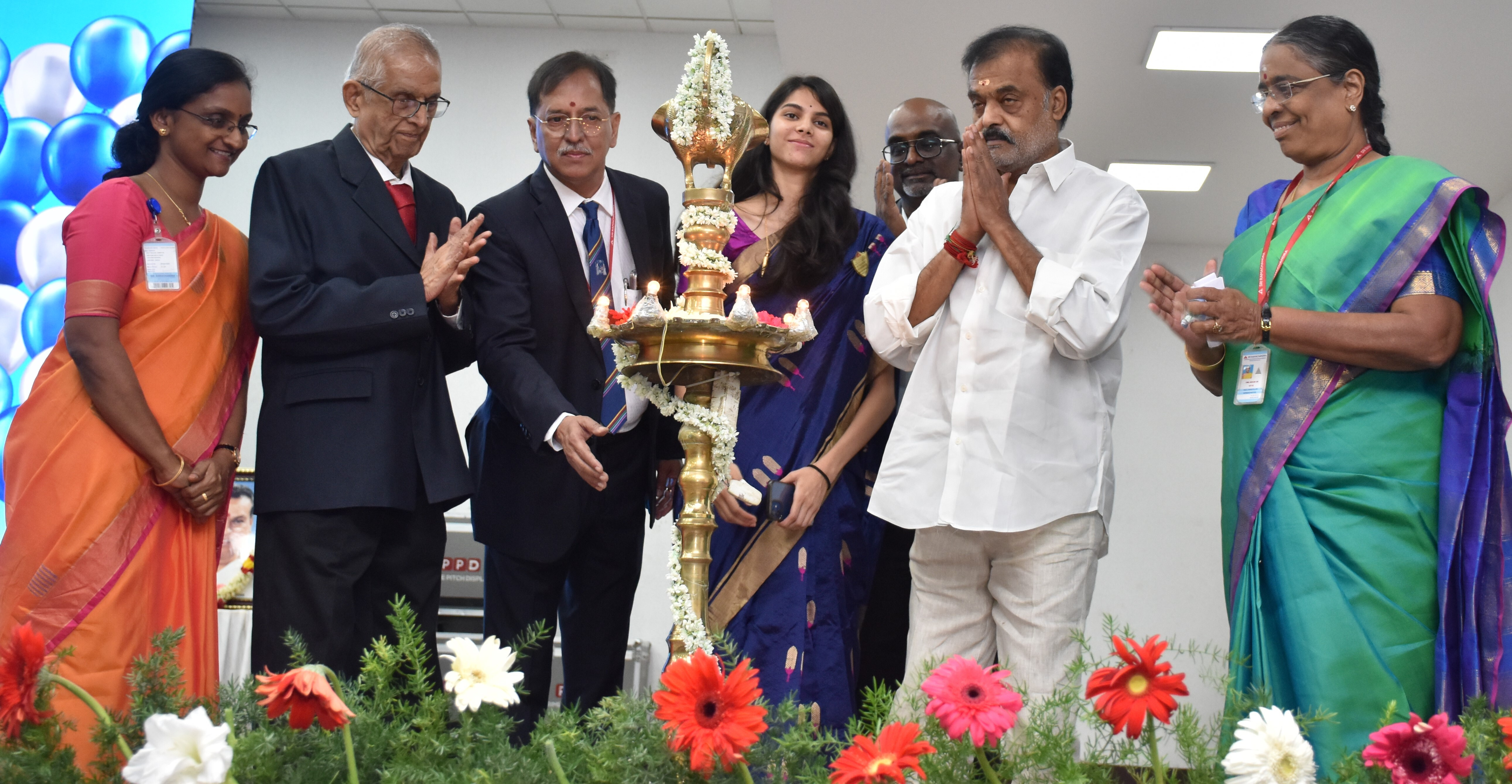 Mbbs & bds courses begin at sriher for 2024