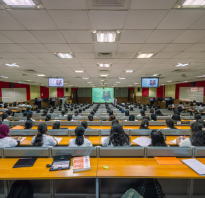 Programme outcome image