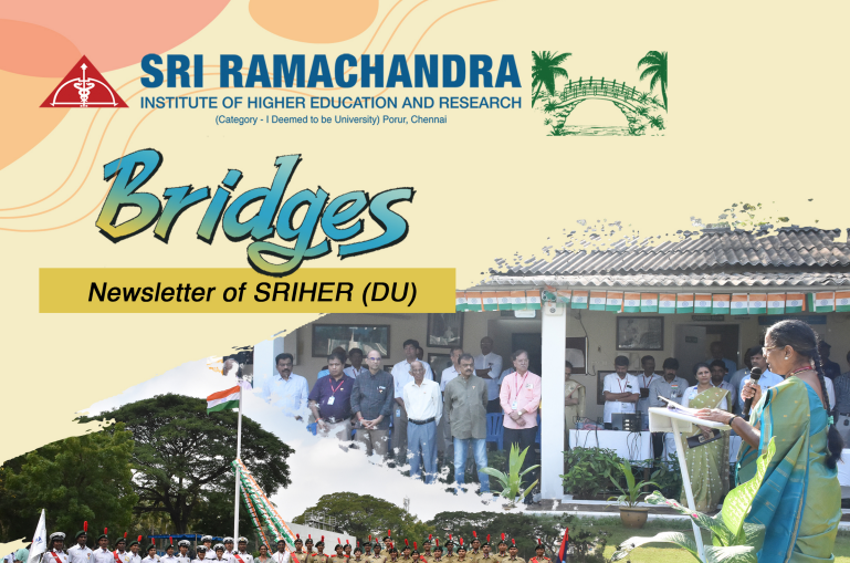 Bridges January 2025