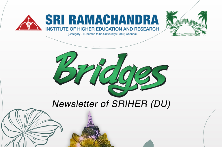 Bridges February 2025