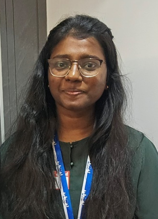 Dr. Achshal Rajasekaran Samuel