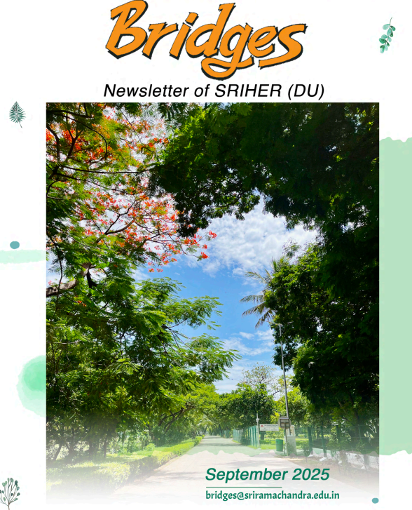 Bridges September 2025